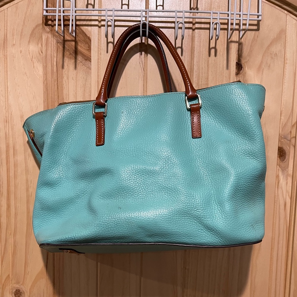 Dooney & Burke purse - Picture 2 of 4